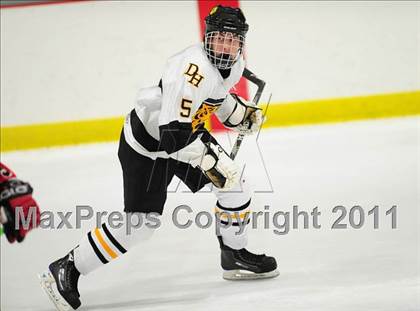 Thumbnail 1 in Warde/Ludlowe  @ Hand photogallery.