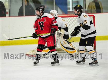 Thumbnail 1 in Warde/Ludlowe  @ Hand photogallery.