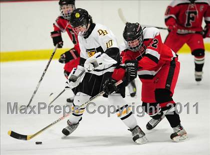 Thumbnail 3 in Warde/Ludlowe  @ Hand photogallery.