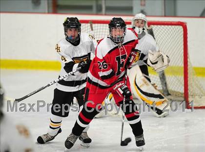 Thumbnail 3 in Warde/Ludlowe  @ Hand photogallery.