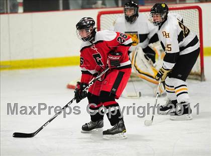 Thumbnail 3 in Warde/Ludlowe  @ Hand photogallery.
