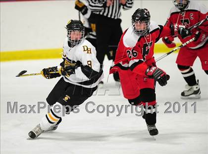 Thumbnail 3 in Warde/Ludlowe  @ Hand photogallery.