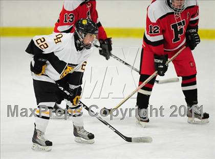 Thumbnail 2 in Warde/Ludlowe  @ Hand photogallery.