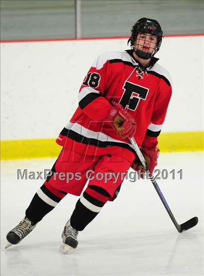 Thumbnail 3 in Warde/Ludlowe  @ Hand photogallery.