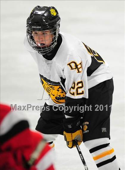 Thumbnail 1 in Warde/Ludlowe  @ Hand photogallery.