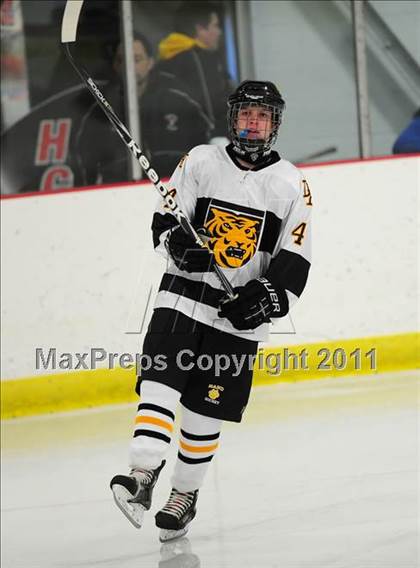 Thumbnail 1 in Warde/Ludlowe  @ Hand photogallery.