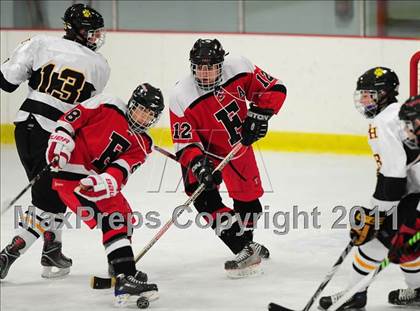 Thumbnail 2 in Warde/Ludlowe  @ Hand photogallery.