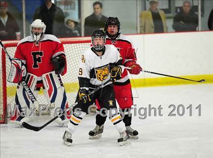 Thumbnail 3 in Warde/Ludlowe  @ Hand photogallery.