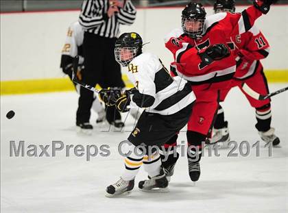 Thumbnail 1 in Warde/Ludlowe  @ Hand photogallery.