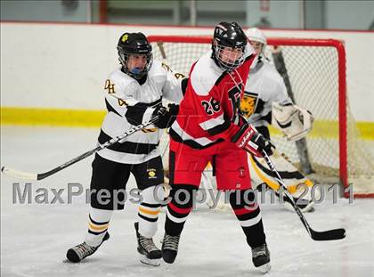 Thumbnail 1 in Warde/Ludlowe  @ Hand photogallery.