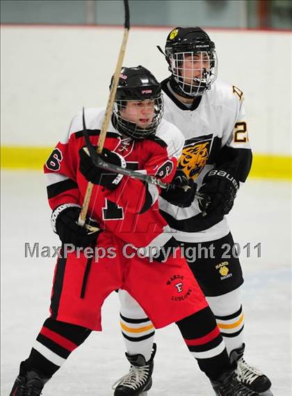Thumbnail 3 in Warde/Ludlowe  @ Hand photogallery.