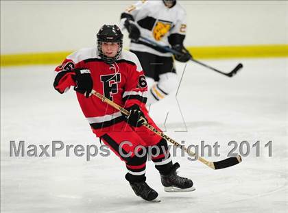 Thumbnail 1 in Warde/Ludlowe  @ Hand photogallery.