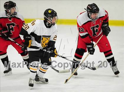 Thumbnail 1 in Warde/Ludlowe  @ Hand photogallery.
