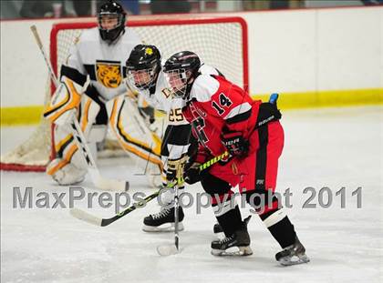 Thumbnail 3 in Warde/Ludlowe  @ Hand photogallery.