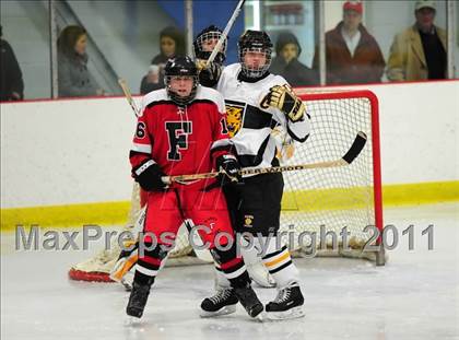 Thumbnail 2 in Warde/Ludlowe  @ Hand photogallery.