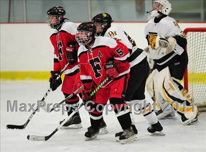 Thumbnail 2 in Warde/Ludlowe  @ Hand photogallery.