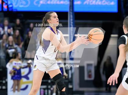 Thumbnail 1 in Woodland Christian vs. Bret Harte (CIF SJS D5 Final) photogallery.