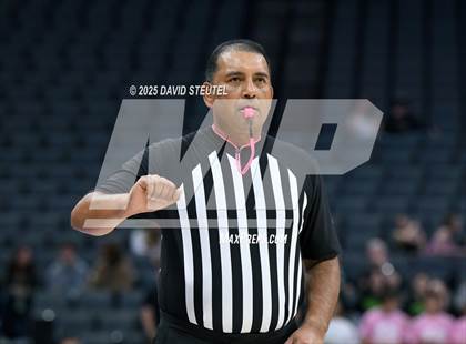 Thumbnail 1 in Woodland Christian vs. Bret Harte (CIF SJS D5 Final) photogallery.