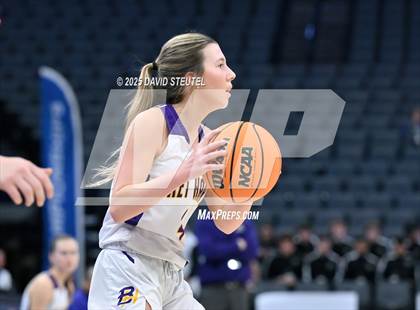 Thumbnail 3 in Woodland Christian vs. Bret Harte (CIF SJS D5 Final) photogallery.