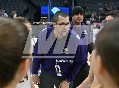 Thumbnail 3 in Woodland Christian vs. Bret Harte (CIF SJS D5 Final) photogallery.