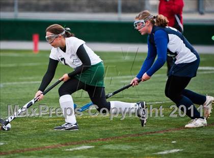 Thumbnail 2 in Smithfield vs South Kingstown (RIIL D2 Final) photogallery.