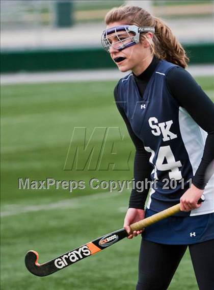 Thumbnail 2 in Smithfield vs South Kingstown (RIIL D2 Final) photogallery.