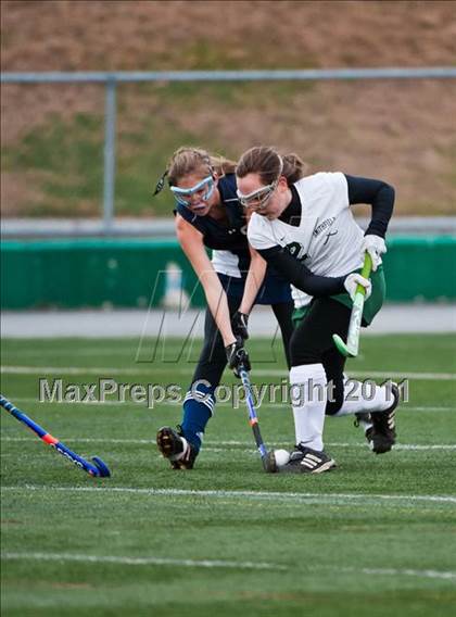 Thumbnail 2 in Smithfield vs South Kingstown (RIIL D2 Final) photogallery.