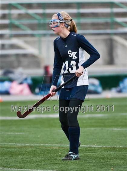 Thumbnail 3 in Smithfield vs South Kingstown (RIIL D2 Final) photogallery.