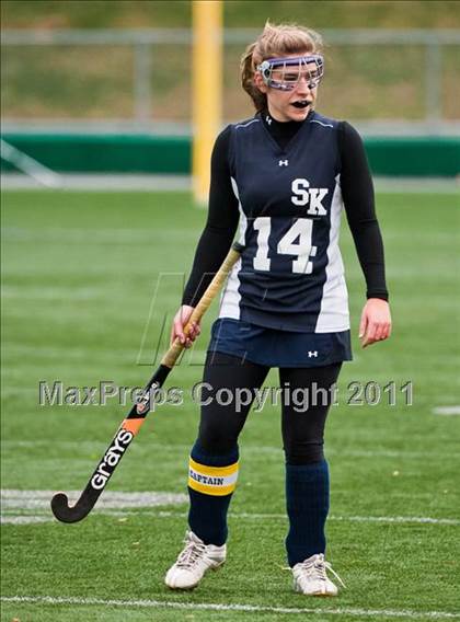 Thumbnail 2 in Smithfield vs South Kingstown (RIIL D2 Final) photogallery.