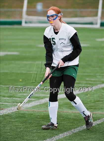 Thumbnail 2 in Smithfield vs South Kingstown (RIIL D2 Final) photogallery.