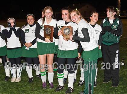 Thumbnail 3 in Smithfield vs South Kingstown (RIIL D2 Final) photogallery.