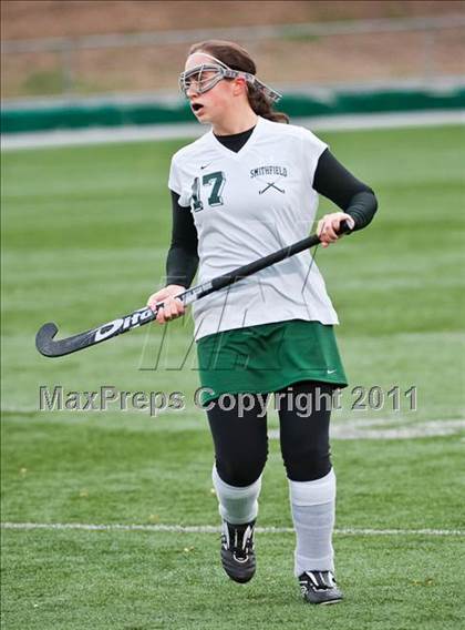 Thumbnail 1 in Smithfield vs South Kingstown (RIIL D2 Final) photogallery.