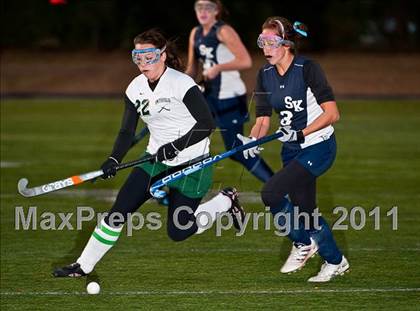 Thumbnail 3 in Smithfield vs South Kingstown (RIIL D2 Final) photogallery.