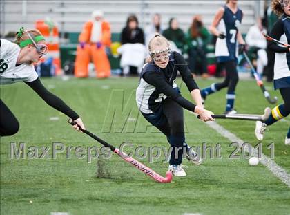 Thumbnail 2 in Smithfield vs South Kingstown (RIIL D2 Final) photogallery.