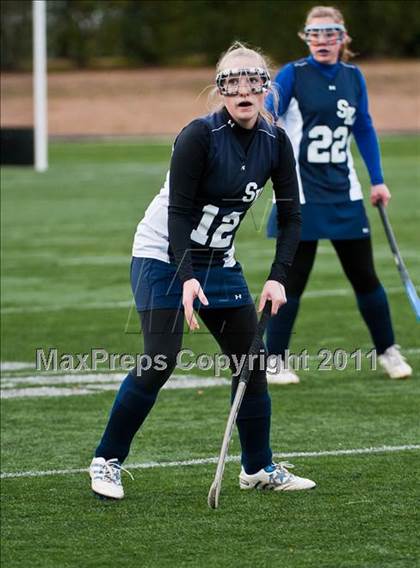 Thumbnail 1 in Smithfield vs South Kingstown (RIIL D2 Final) photogallery.