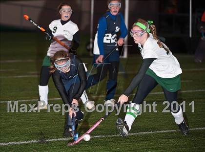 Thumbnail 1 in Smithfield vs South Kingstown (RIIL D2 Final) photogallery.