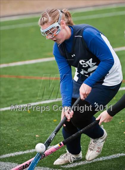Thumbnail 1 in Smithfield vs South Kingstown (RIIL D2 Final) photogallery.