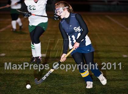 Thumbnail 3 in Smithfield vs South Kingstown (RIIL D2 Final) photogallery.