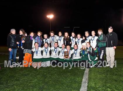 Thumbnail 2 in Smithfield vs South Kingstown (RIIL D2 Final) photogallery.