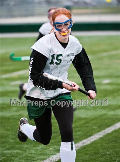 Thumbnail 1 in Smithfield vs South Kingstown (RIIL D2 Final) photogallery.