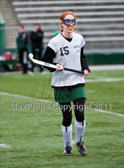 Thumbnail 1 in Smithfield vs South Kingstown (RIIL D2 Final) photogallery.