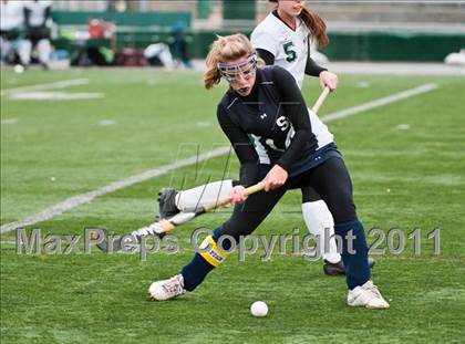 Thumbnail 3 in Smithfield vs South Kingstown (RIIL D2 Final) photogallery.