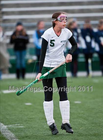 Thumbnail 3 in Smithfield vs South Kingstown (RIIL D2 Final) photogallery.