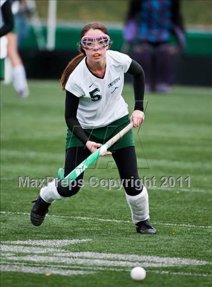 Thumbnail 1 in Smithfield vs South Kingstown (RIIL D2 Final) photogallery.