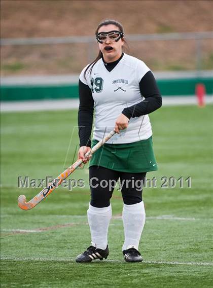 Thumbnail 2 in Smithfield vs South Kingstown (RIIL D2 Final) photogallery.