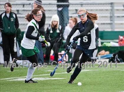 Thumbnail 3 in Smithfield vs South Kingstown (RIIL D2 Final) photogallery.