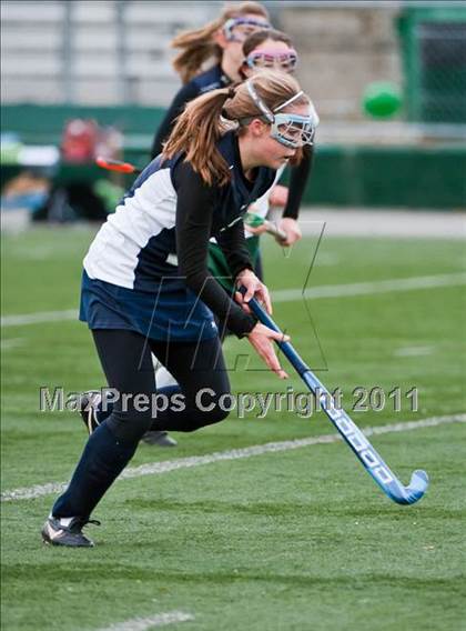 Thumbnail 2 in Smithfield vs South Kingstown (RIIL D2 Final) photogallery.