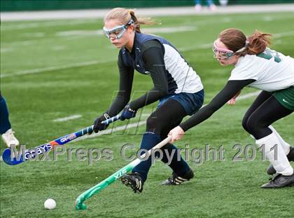 Thumbnail 3 in Smithfield vs South Kingstown (RIIL D2 Final) photogallery.