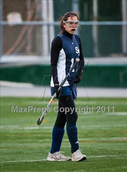 Thumbnail 3 in Smithfield vs South Kingstown (RIIL D2 Final) photogallery.