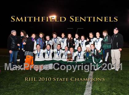 Thumbnail 1 in Smithfield vs South Kingstown (RIIL D2 Final) photogallery.